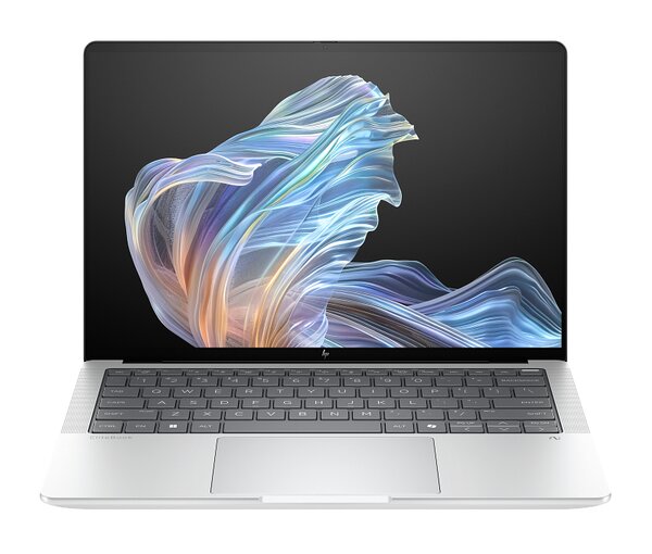 HP EliteBook X G1a 14" Notebook Next Gen AI PC Wolf Pro Security Edition (B9ZT7ET)  (Win11Promo)