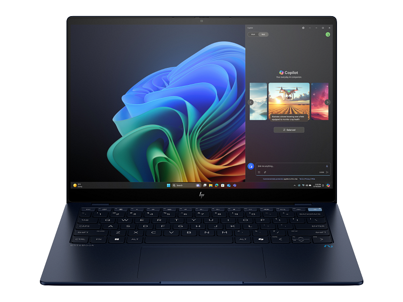 HP EliteBook Ultra 14" G1q Notebook AI PC (A37CPET) With €60 Cashback Until  31/1/2026