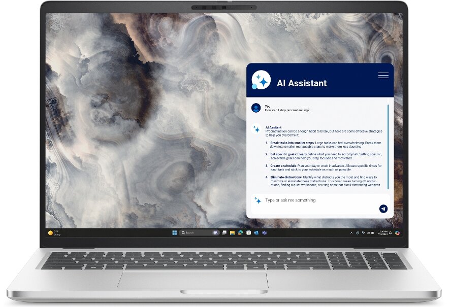 Dell Pro 16 Plus Notebook