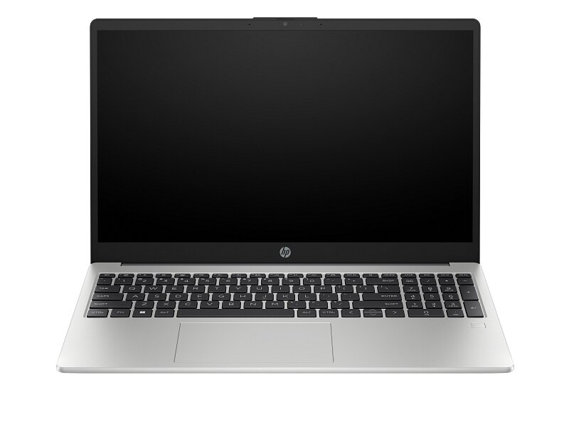 HP 250 15.6" G10 Notebook PC (968K7ET) 12GB RAM, With Windows 11 Pro