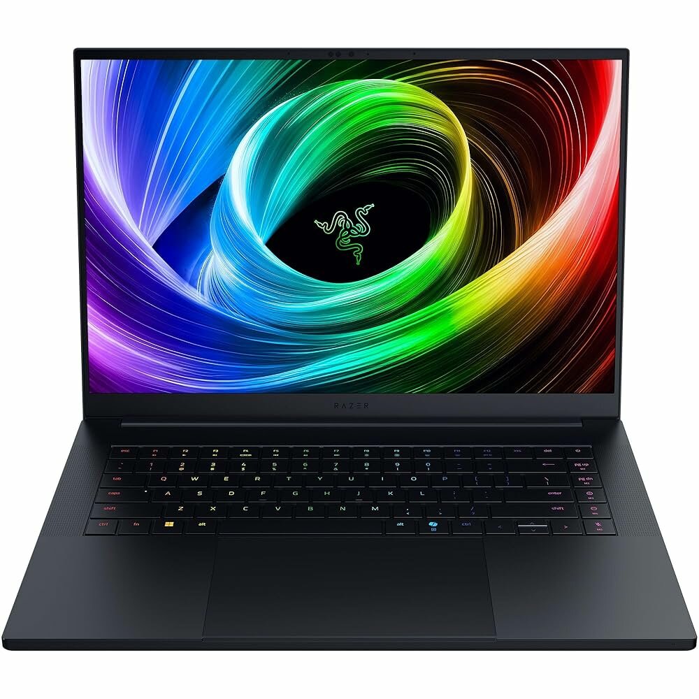 Razer Blade 16 (2025) Gaming Laptop OLED 240Hz