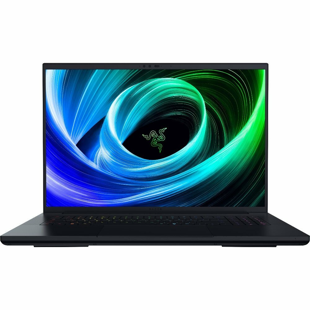 Razer Blade 18 Gaming Laptop up to 440Hz