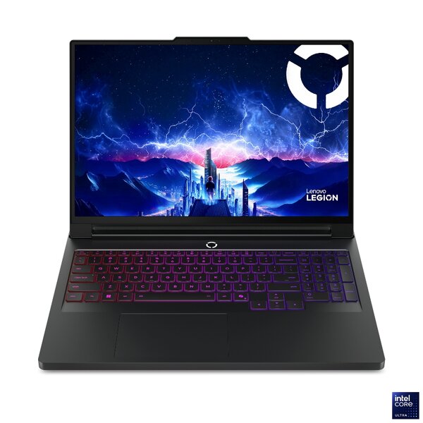 Lenovo Legion Pro 7 Gaming Laptop 16IAX10H