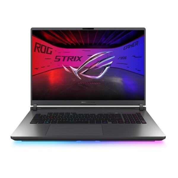 ASUS ROG Strix G18 (2025) G815 Gaming Laptop