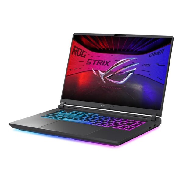 ASUS ROG STRIX G16 Gaming Laptop G615LP-S5016W