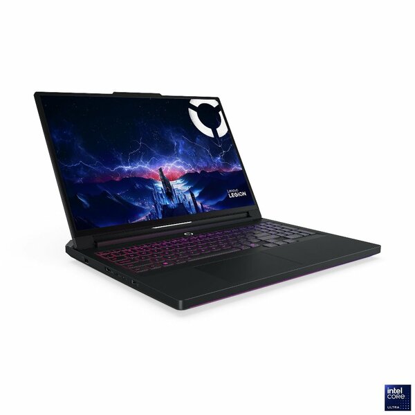 Lenovo Legion Pro 7 16IAX10H Gaming Laptop