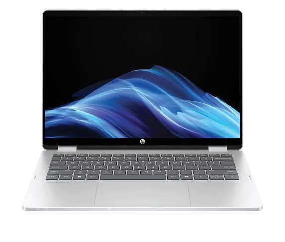 HP OmniBook 14-fp0002nv 5 Flip 2-in-1 Laptop ( CF5C3EA )