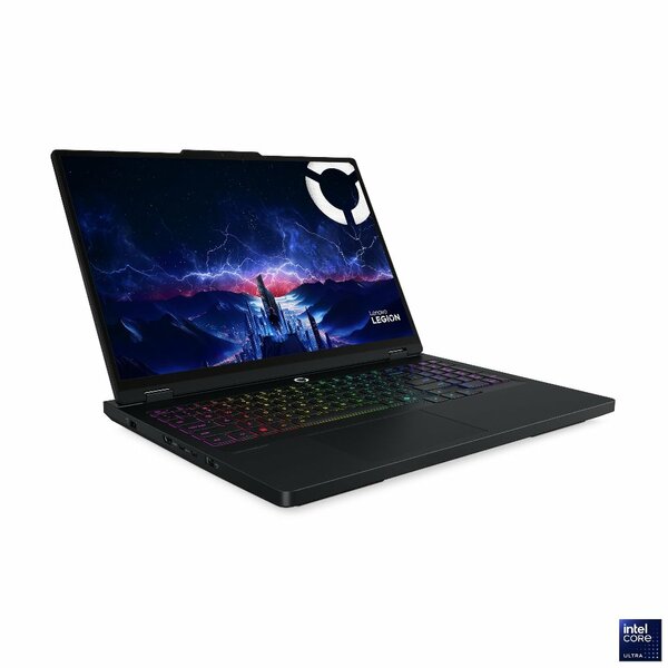 Lenovo Legion Pro 5 Gaming Laptop 16IAX10H
