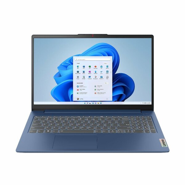 Lenovo IdeaPad Slim 3 15IRU8 (82X700GRPB)