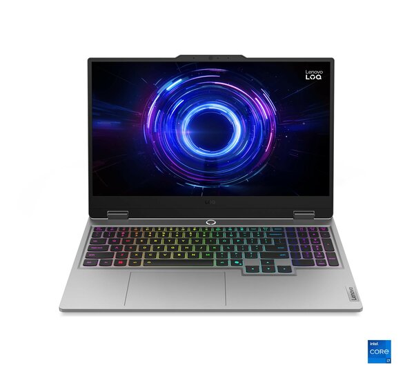 Lenovo LOQ 15IRX10 Gaming Laptop
