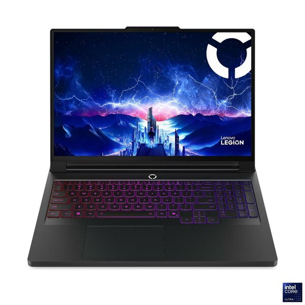 Lenovo Legion Pro 7 Gaming Notebook 16IAX10H