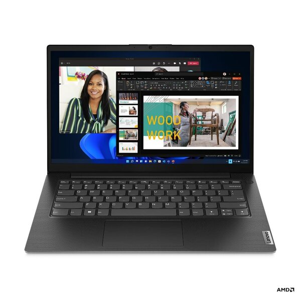Lenovo Notebook V14 G4 AMN Business Laptop