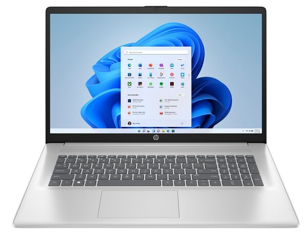 HP NoteBook 17-cn3135nw (9R872EA)