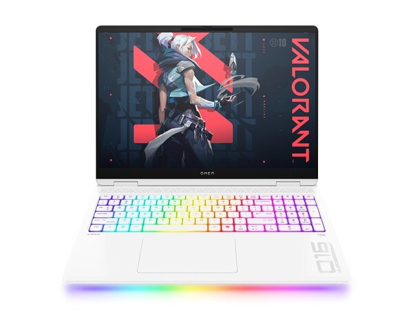 HP OMEN MAX Gaming Laptop 16-AH0050NV (BW4Z4EA)