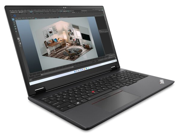 Lenovo ThinkPad P16v Gen 2 (21KX000MCY)