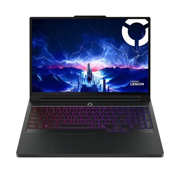 Lenovo Legion Pro 7 Gaming NoteBook 16IAX10H (83F5004XPB)