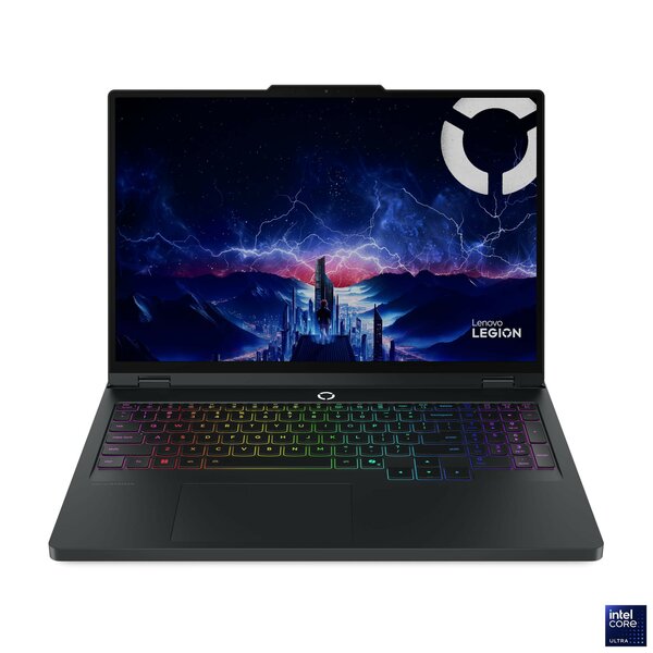Lenovo Legion Pro 5 Gaming NoteBook 16IAX10 (83F3003CPB)