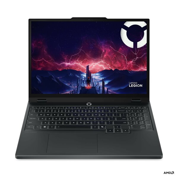 Lenovo Legion 5 Gaming Notebook 15AHP10 (83M00027PB)