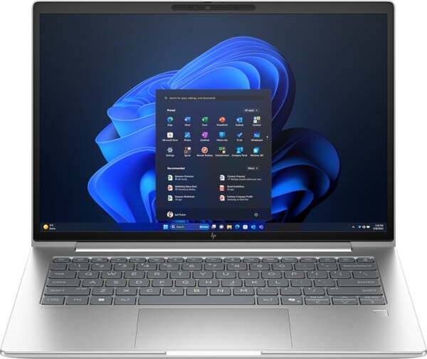 HP EliteBook 6 G1i Notebook AI PC (C4JH8ET)