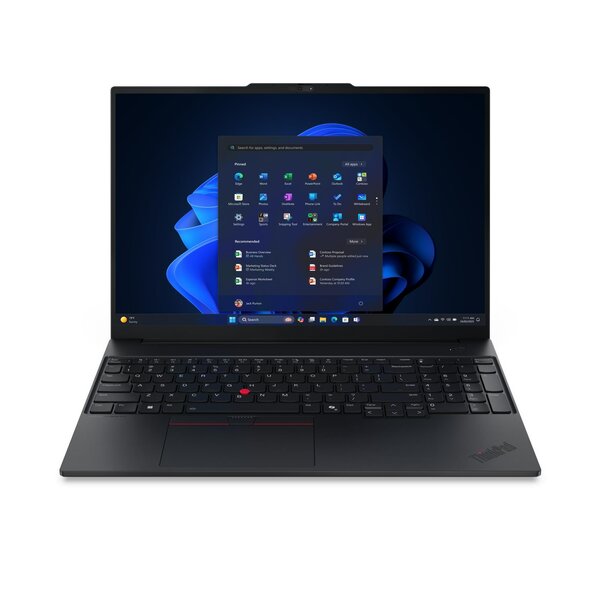 Lenovo Thinkpad E16 G3 (21SR007RVU+)