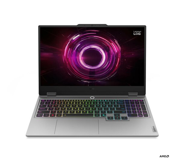 Lenovo LOQ 15AHP10 Gaming Laptop