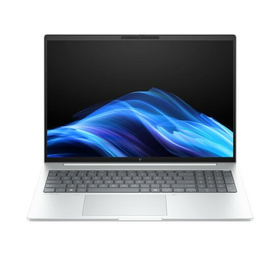 HP EliteBook 8 G1i 16" Notebook AI PC (C4JH4ET) With €80 Cashback Until  30/4/2026