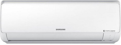 SAMSUNG AIR CONDITION SET IN, 24.000 BTU