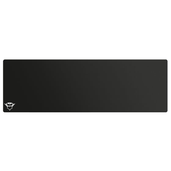 Trust GXT 758 Gaming Mouse Pad XXL 930mm Μαύρο