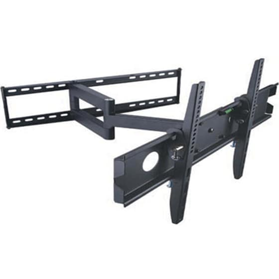 Βαση Τηλεόρασης Επιτοίχια  Casa Z146L Full Motion με Βραχίονα 40" - 80" έως 50 kg