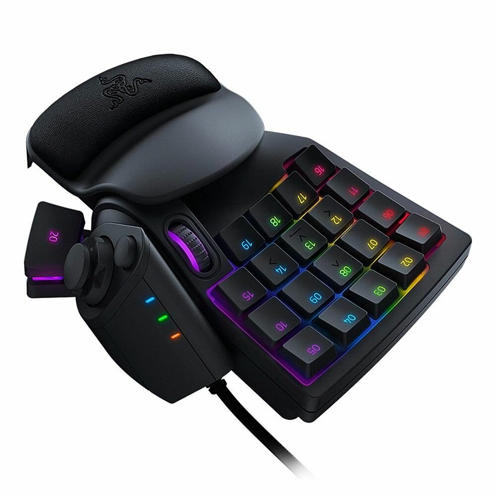 Razer Tartarus V2 Mecha-Membrane Gaming Keypad