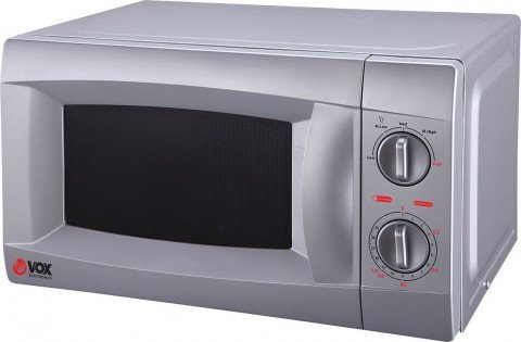 VOX MICROWAVE M22S, 20LT, GRAY