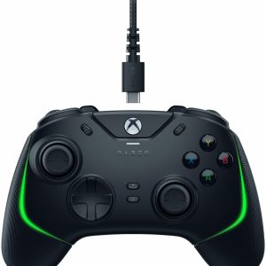 Razer Wolverine V2 Chroma XBOX X/S & PC Wired Gaming Controller