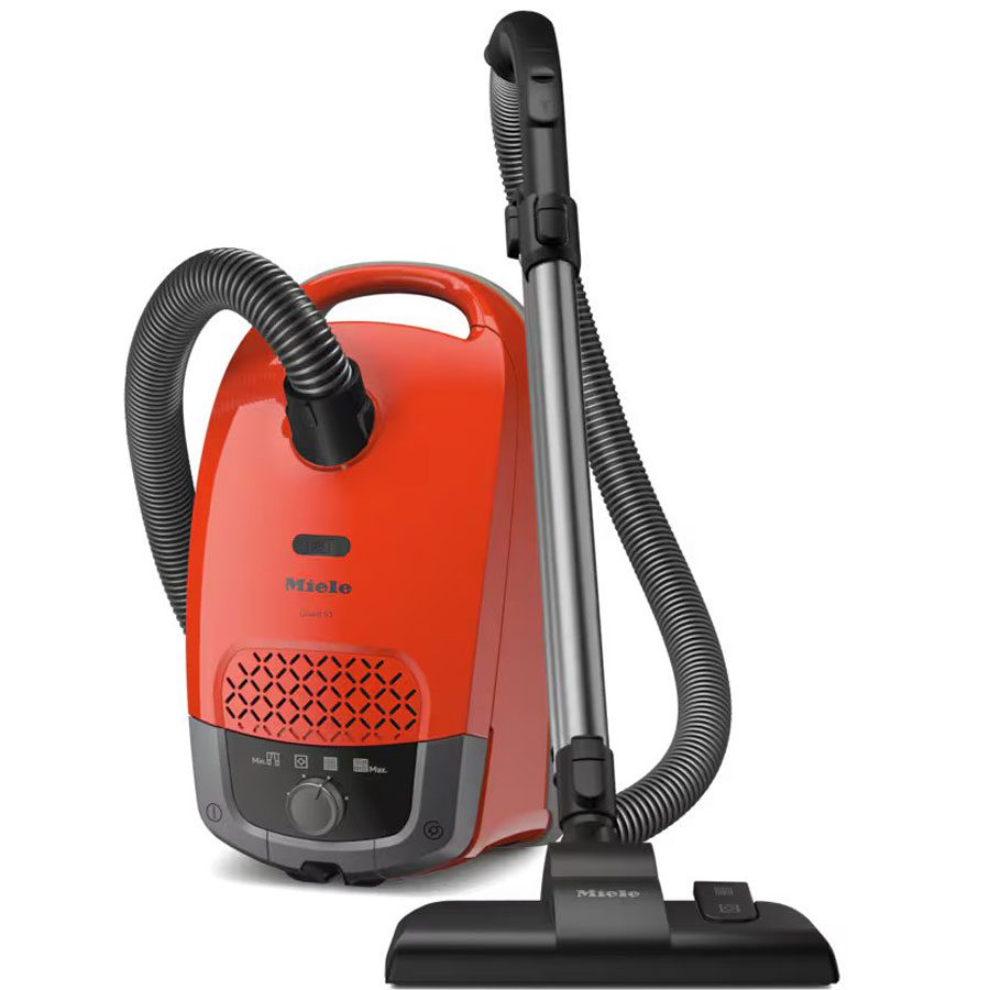 Miele Guard S1 Junior 12558560 Vacuum Cleaner