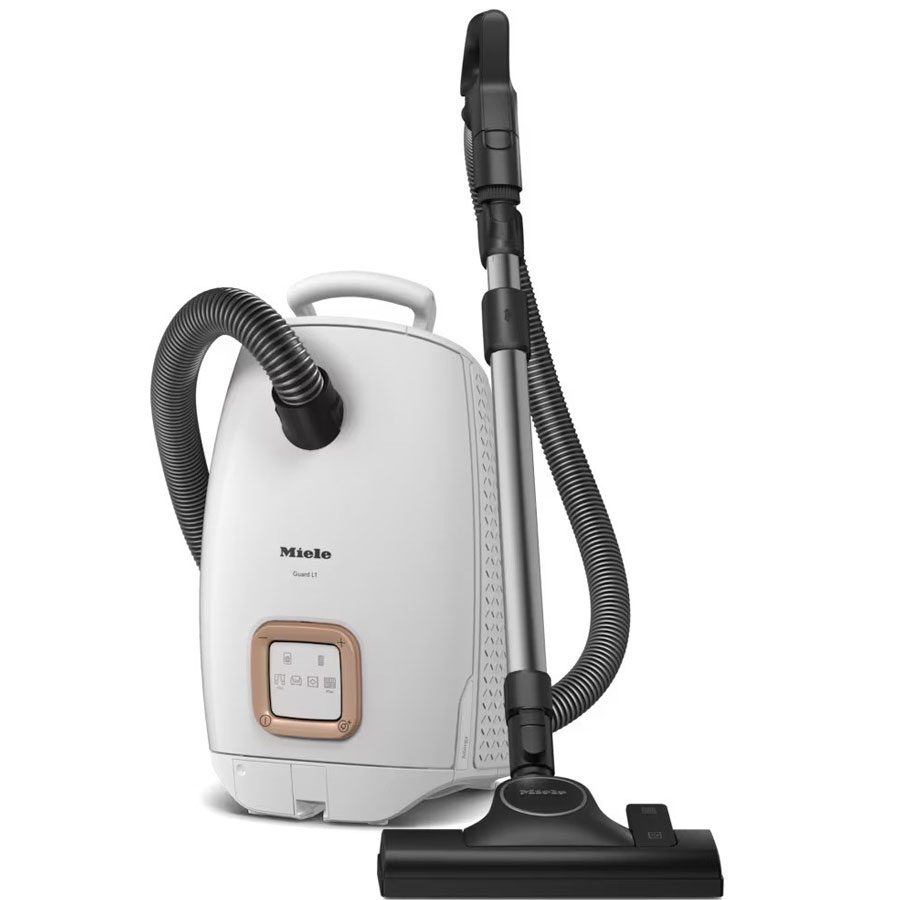 Miele Guard L1 Allergy 12559780 Vacuum Cleaner