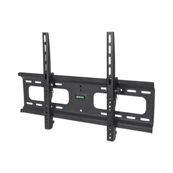 Βάση Τηλεόρασης Επιτοίχια Manhattan 424752 Με Κλίση 37"- 70" έως 70Kg