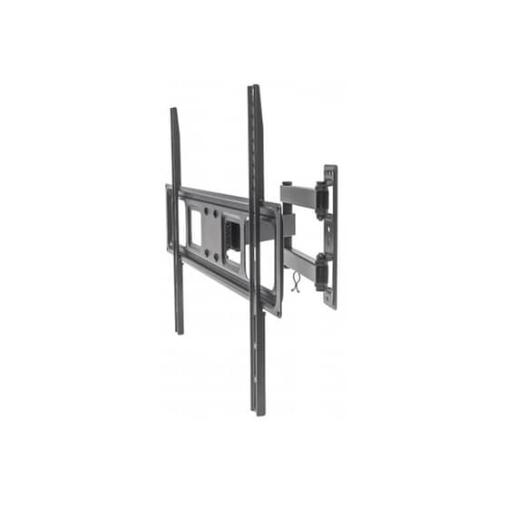 Βάση Τηλεόρασης Τοίχου 37"- 70" Manhattan 461337