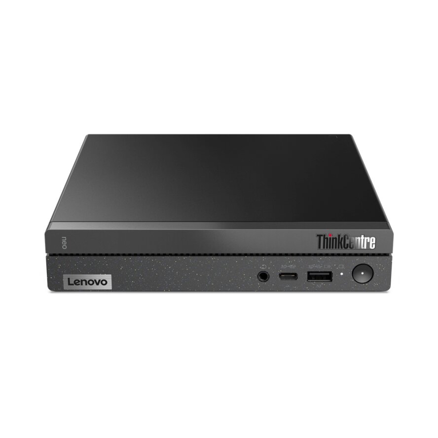 Lenovo PC ThinkCentre neo 50q G4 Tiny SFF