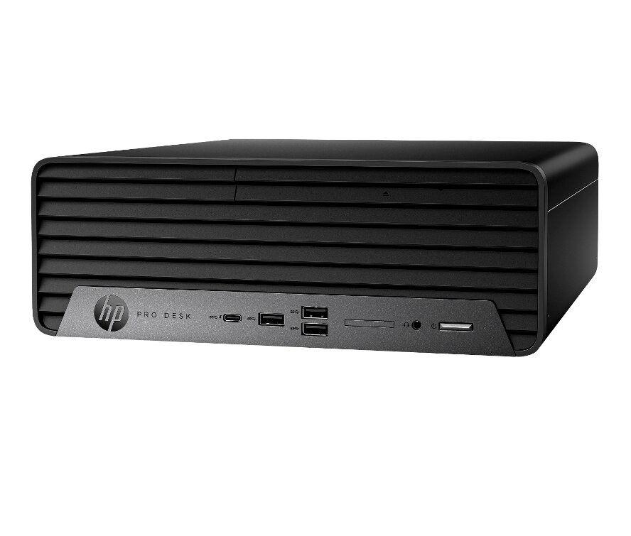HP Pro Small Form Factor 400 G9 Desktop PC (8Y4T6AV)