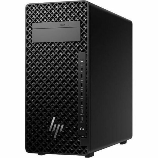 HP Z2 Tower G1i Workstation (C85FPET) (NO DVD)
