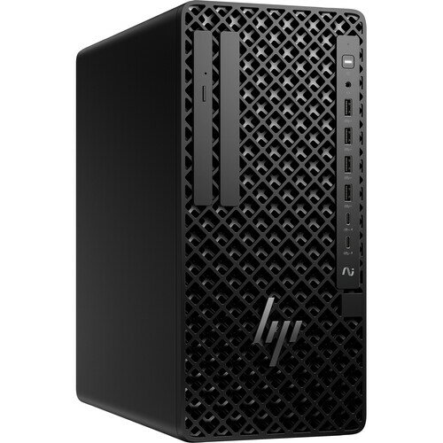 HP Z1 Tower G1i Workstation BTO (D0DS7ES) (NO DVD)
