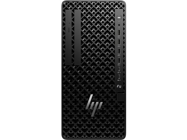 HP Z1 Tower G1i Workstation (A40RRET)