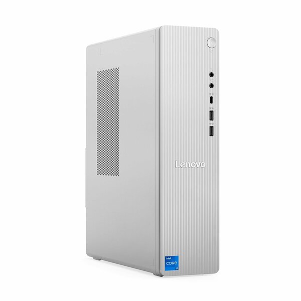 Lenovo PC IdeaCentre Tower 08IRH9 SFF (90XW003DPL)