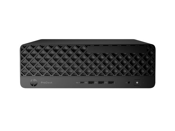 HP ProDesk 4 SFF G1i Desktop AI PC (C78GHET)