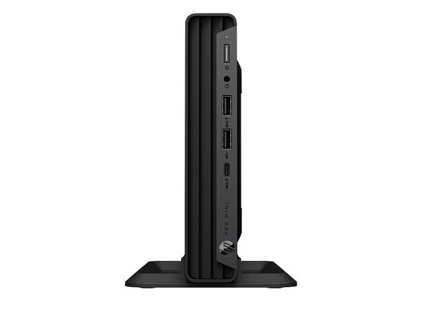 HP Pro Mini 400 G9 Desktop PC (D0RR8AT) With Windows 11 Pro