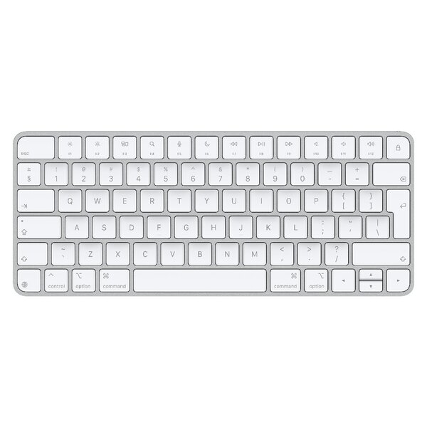 Apple Magic Keyboard For Mac (USB-C) Int. English (MXCL3Z/A)
