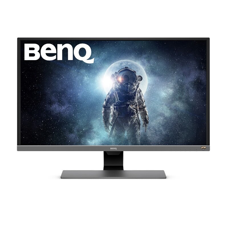 BenQ Multimedia EW3270U 32" 4K HDR Monitor