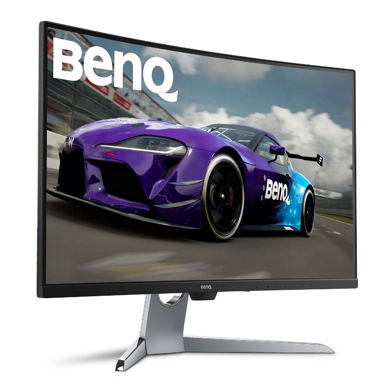 BenQ EX3203R 32" 144Hz Gaming Curved Wide Monitor ( Clearance - Open Box )