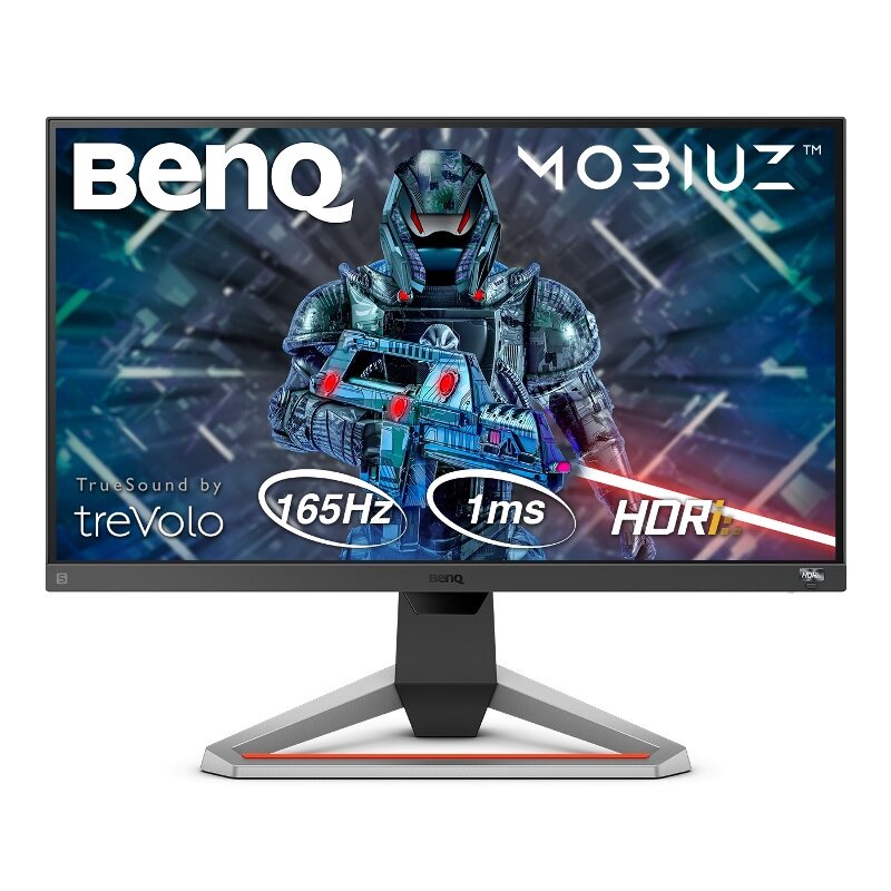 BenQ MOBIUZ Gaming Monitor EX2710S 27" 165Hz IPS