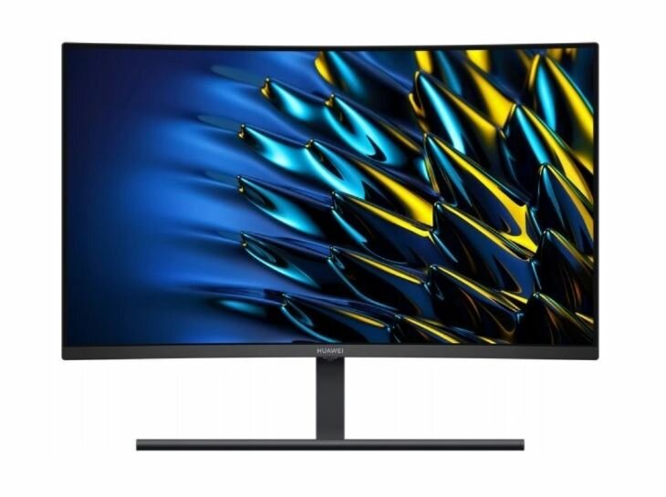 Huawei MateView GT 27'' Curved Multimedia Monitor 2K 165 Hz