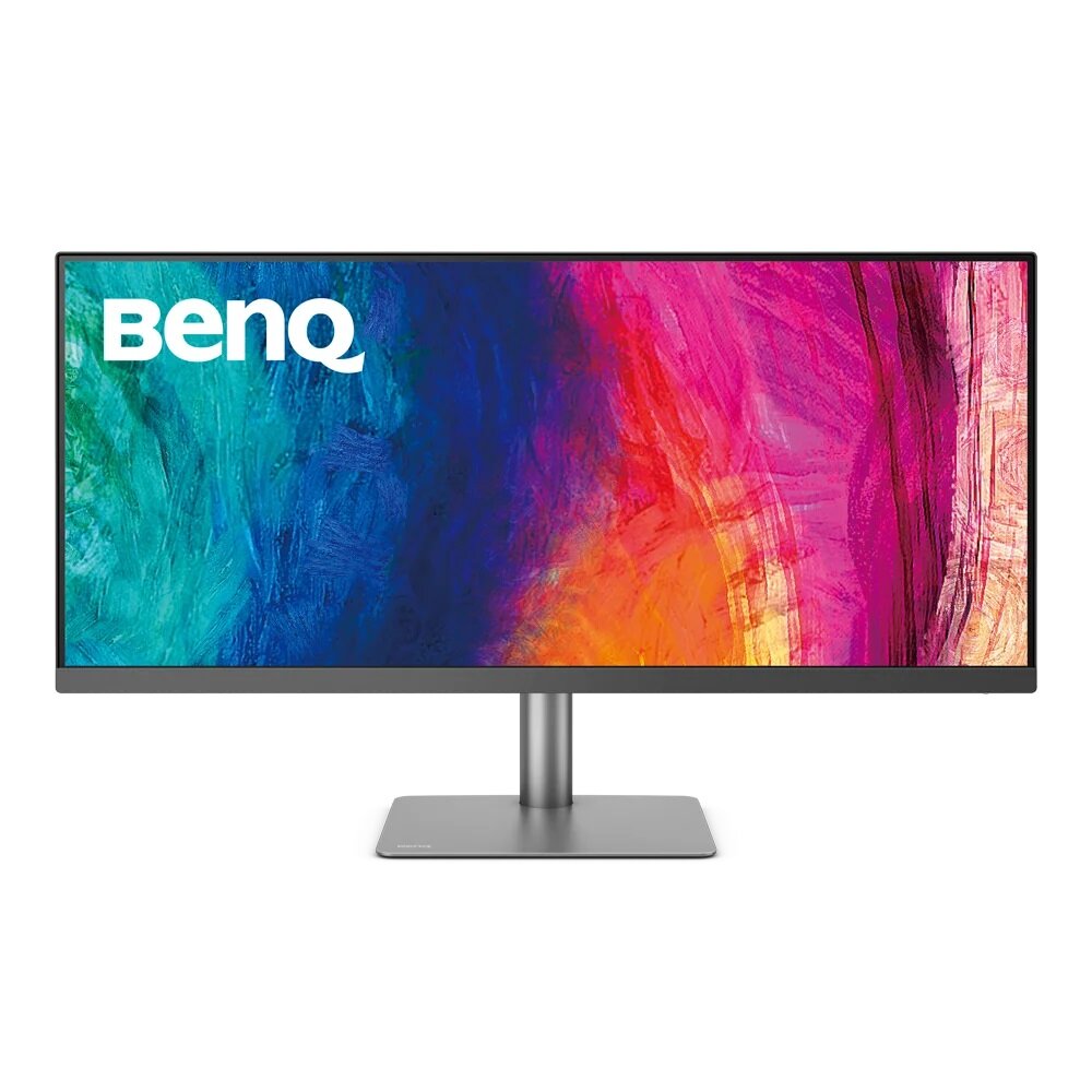 BenQ PD3420Q 34" Ultrawide QHD P3 USB-C Designer Monitor